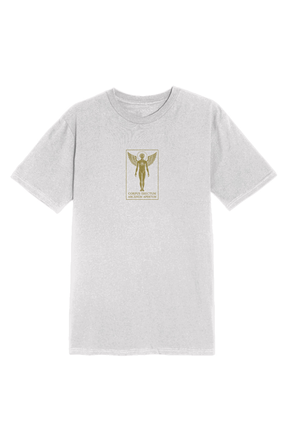 Unisex Heavyweight T-Shirt