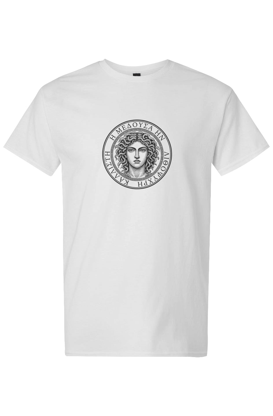 Light Cotton T-Shirt