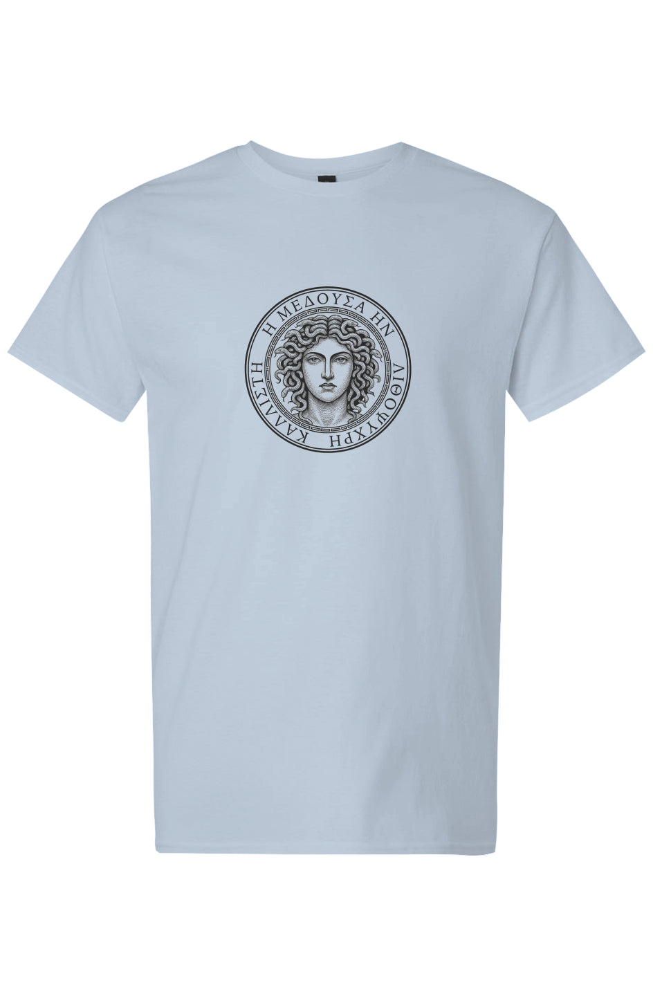 Light Cotton T-Shirt