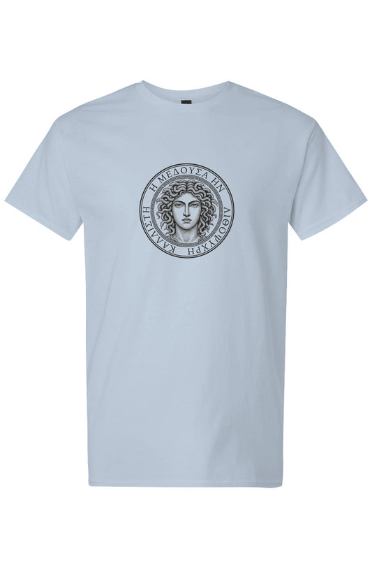 Light Cotton T-Shirt