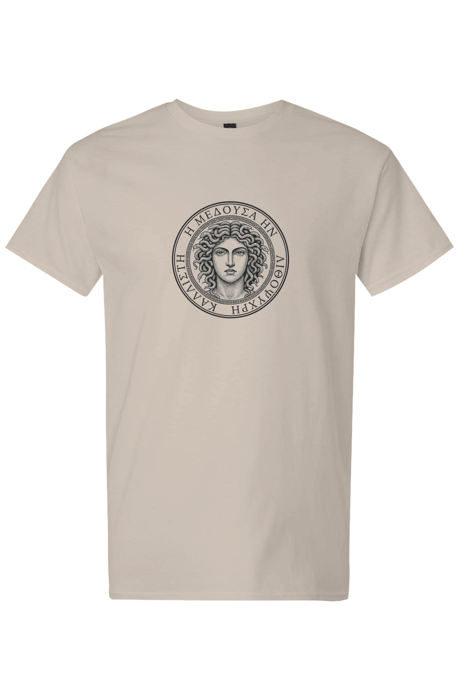 Light Cotton T-Shirt