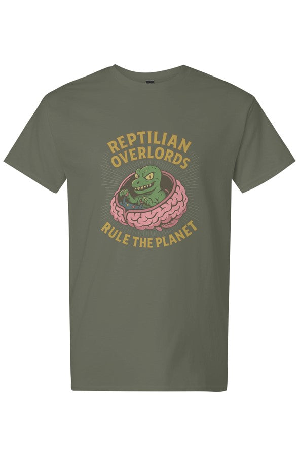 Light Cotton T-Shirt