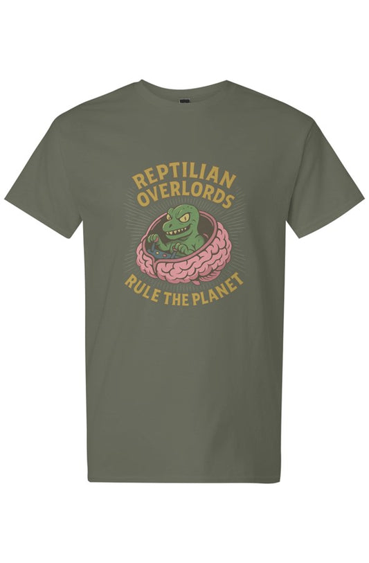 Light Cotton T-Shirt
