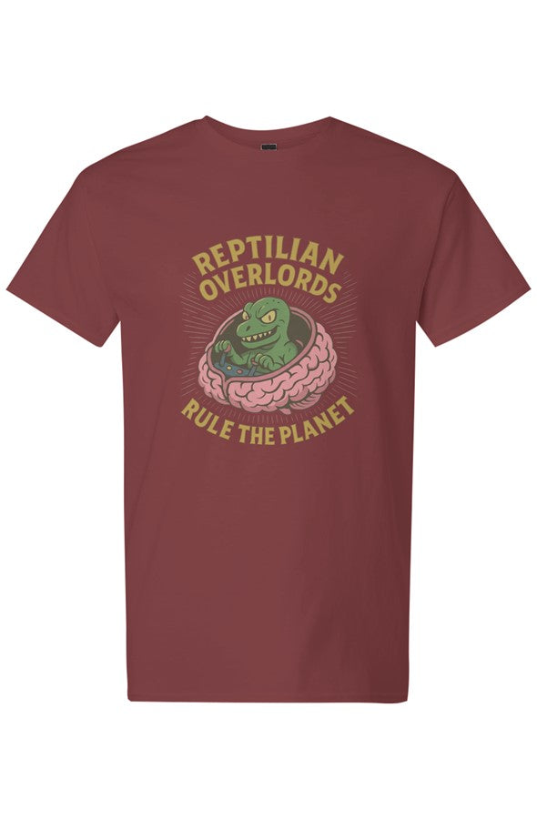Light Cotton T-Shirt