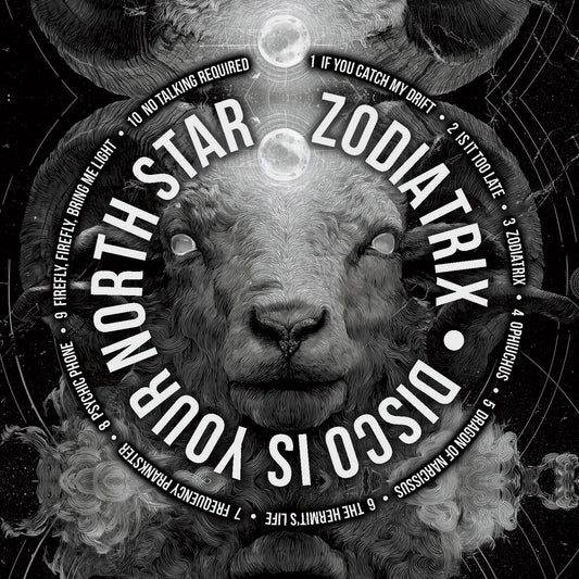 Zodiatrix: Disco is your North Star