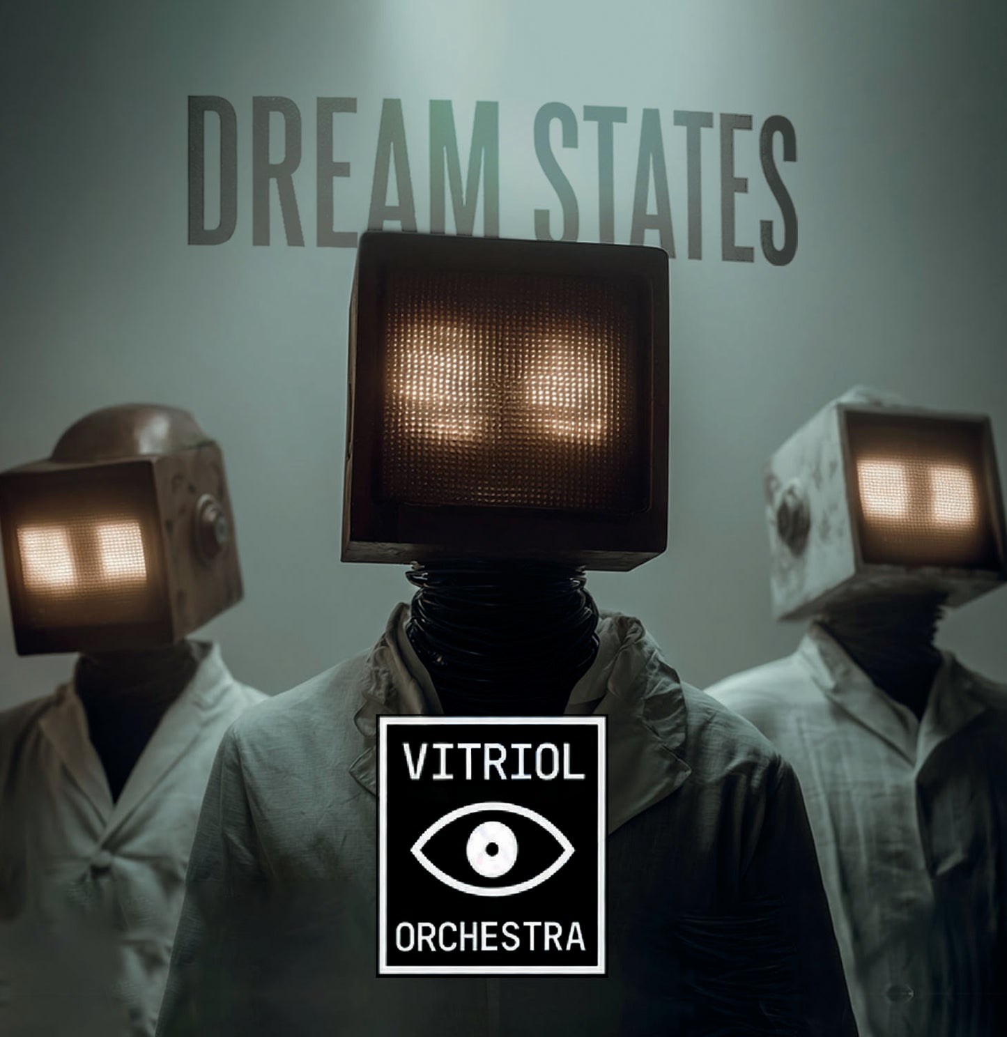 Dream States