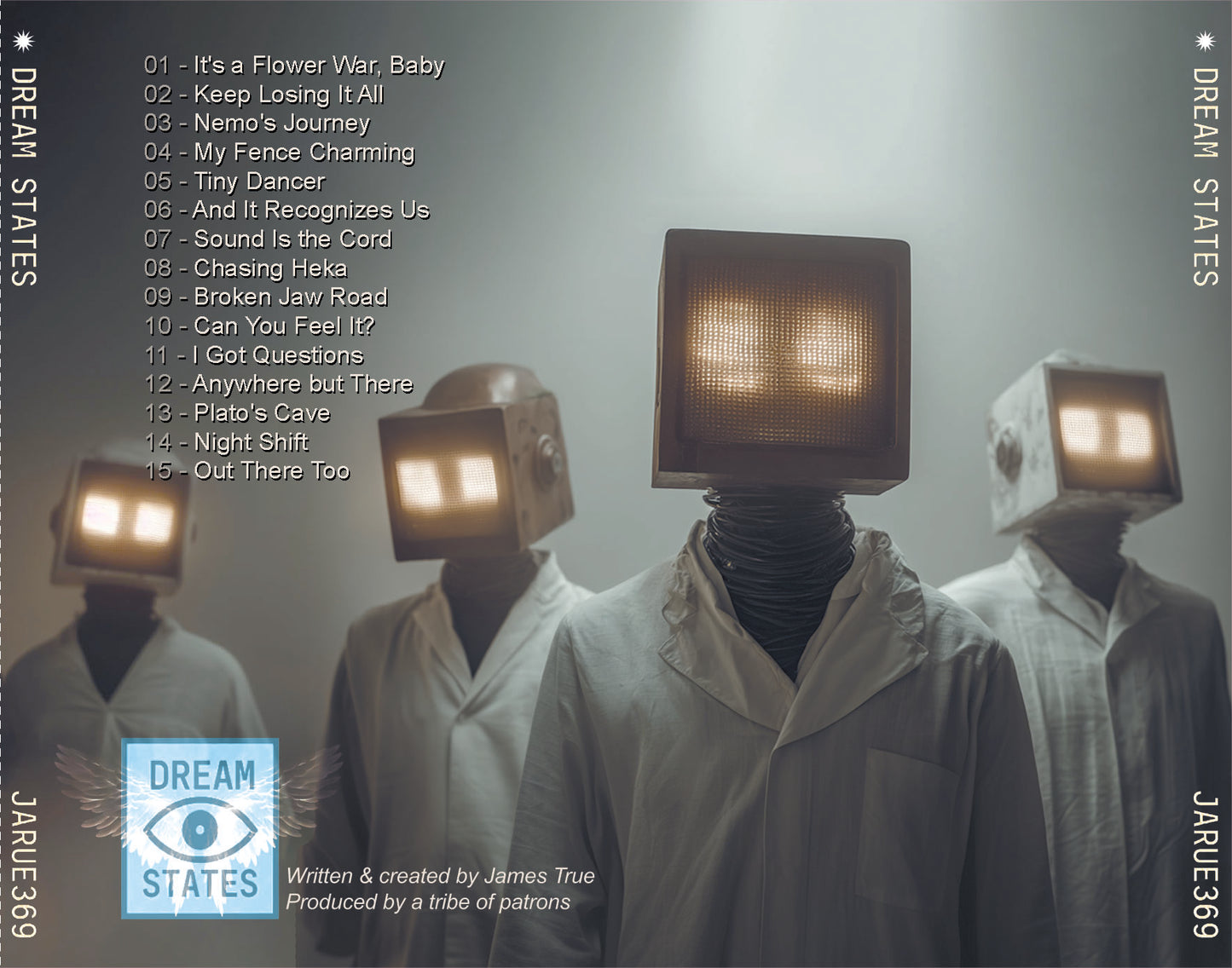 Dream States